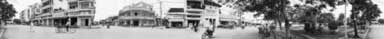 Panorama - Black&White