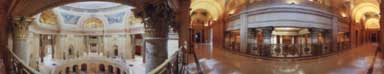 Panorama Capitol