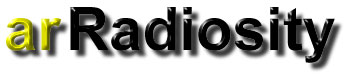 Radiosity Headline
